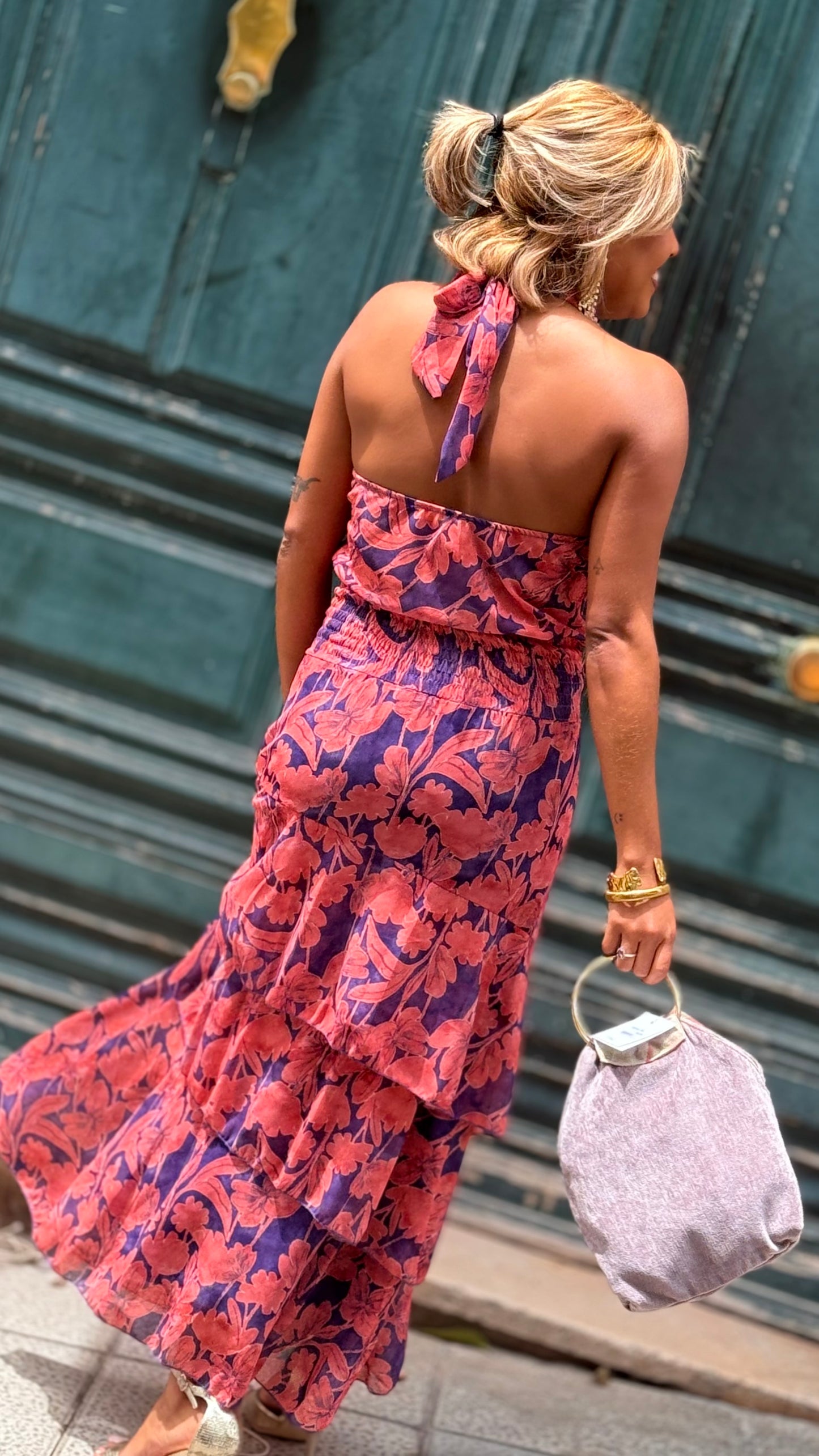 Conjunto Azalea