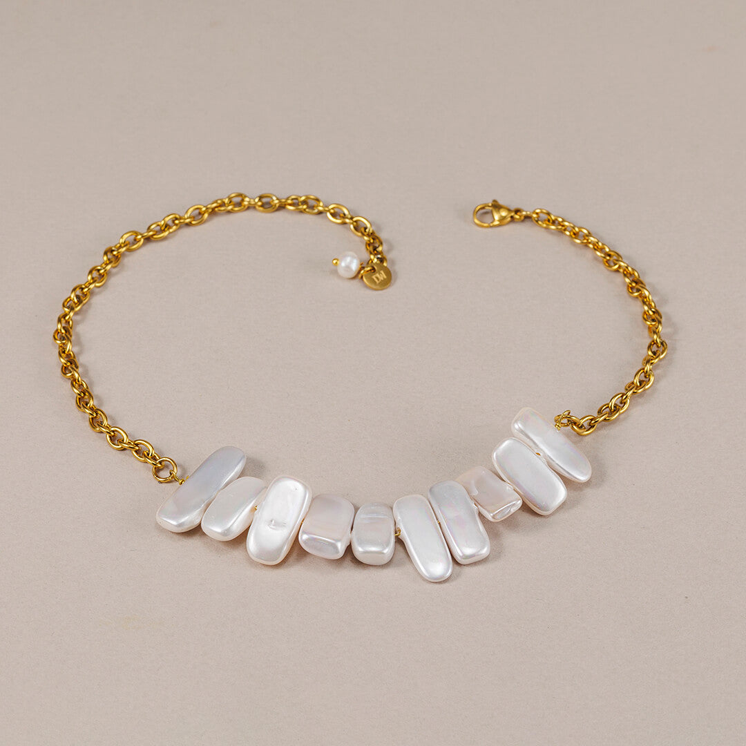 Collar Vivienne