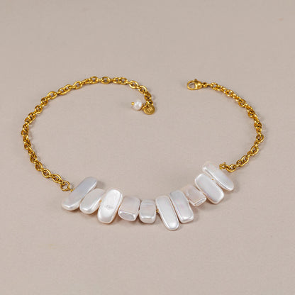 Collar Vivienne