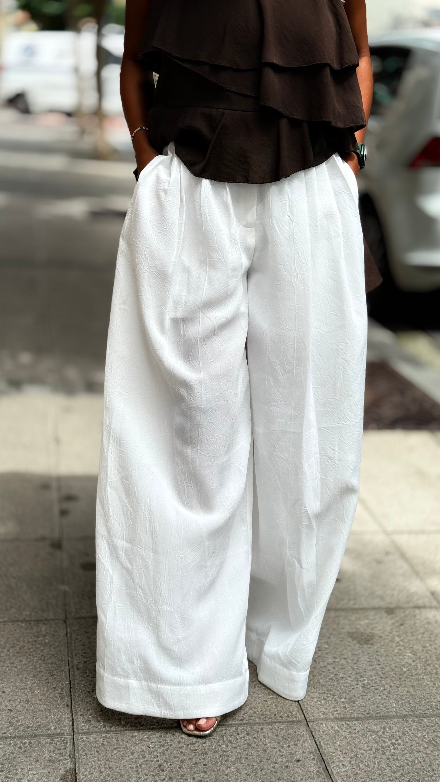 Pantalón elefante
