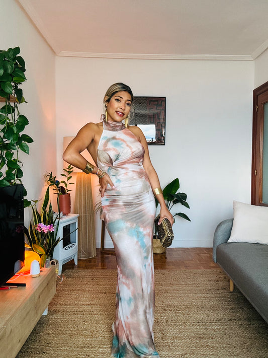 Vestido Siena