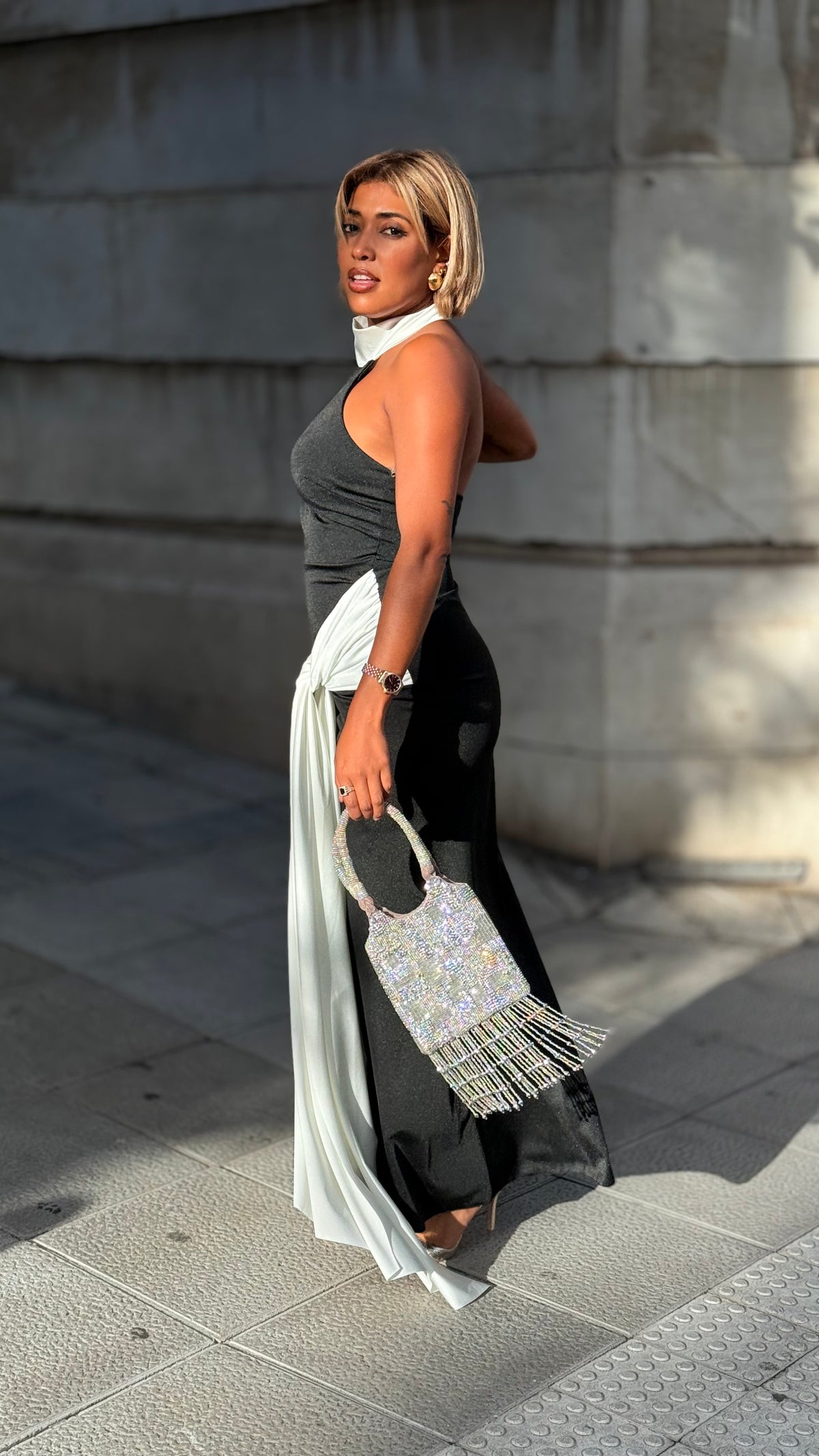 Vestido Coco