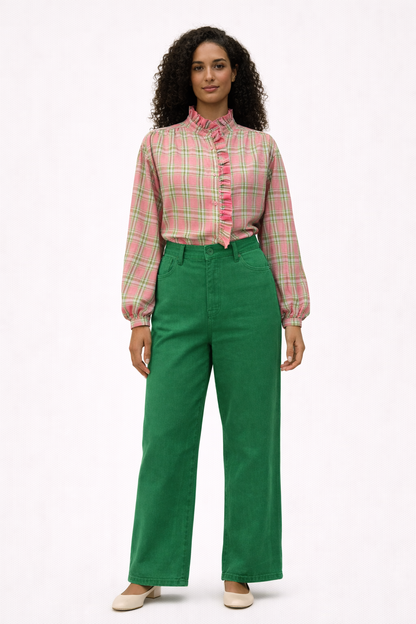 Blusa Eliana