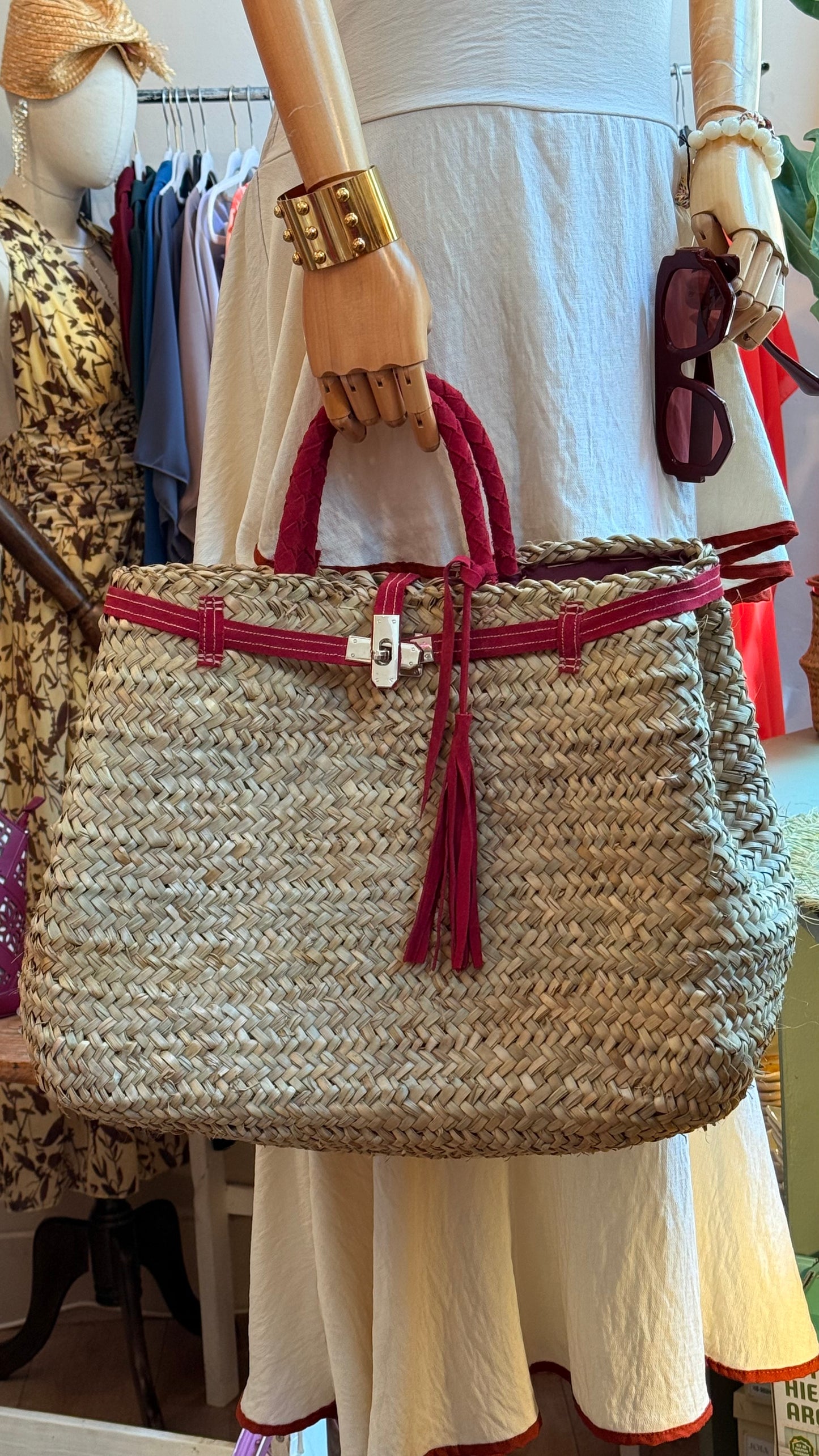 Bolso Grace