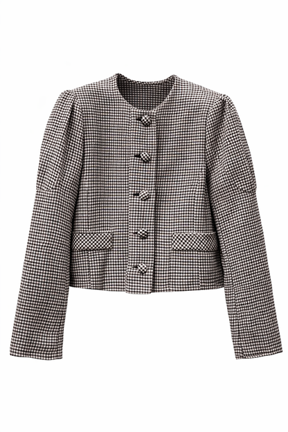 Chaqueta Gales