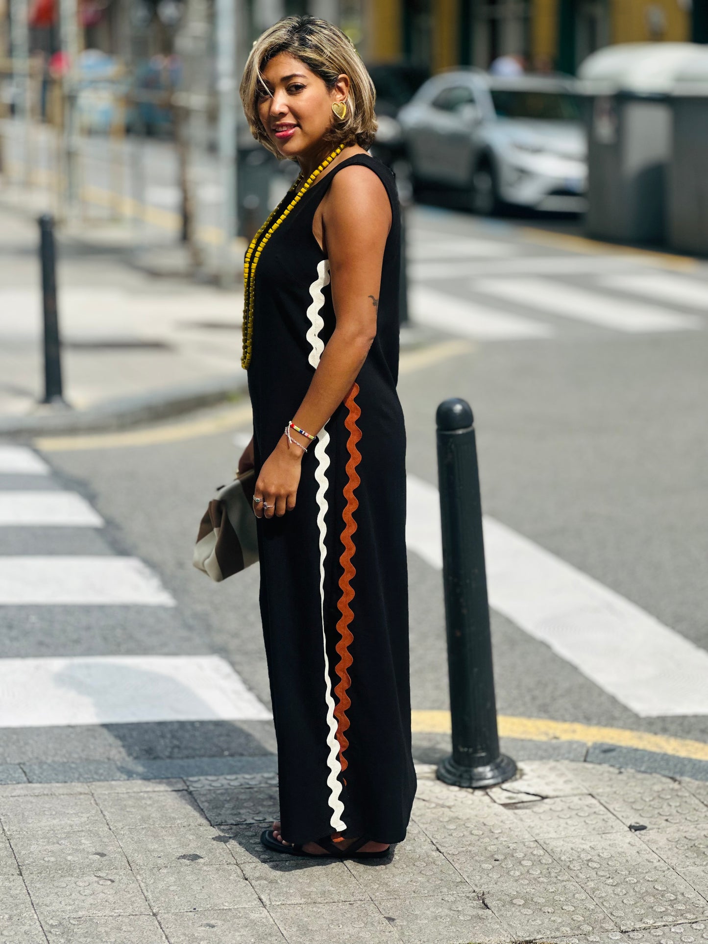 Vestido Tarifa