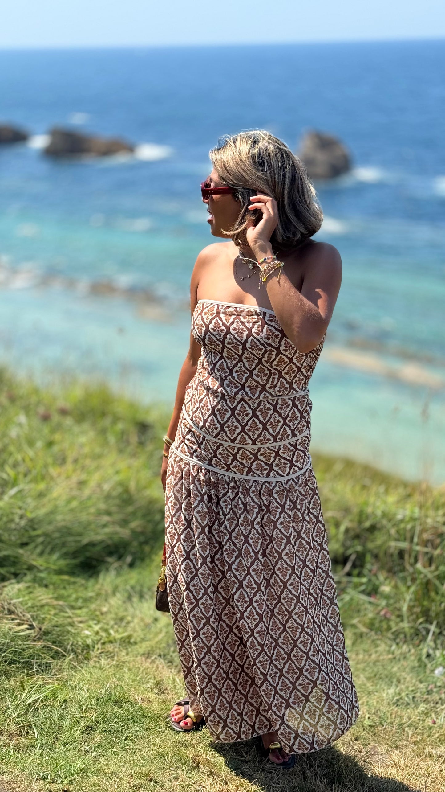 Vestido Palabra de Hornor