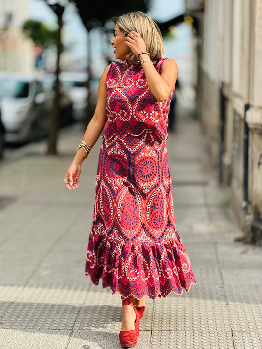 Conjunto Élise