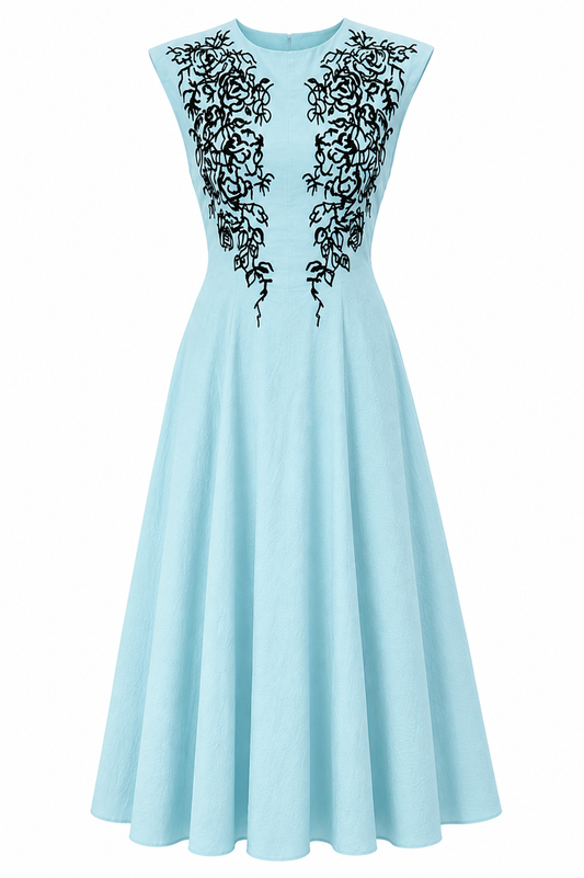 Vestido Clementina