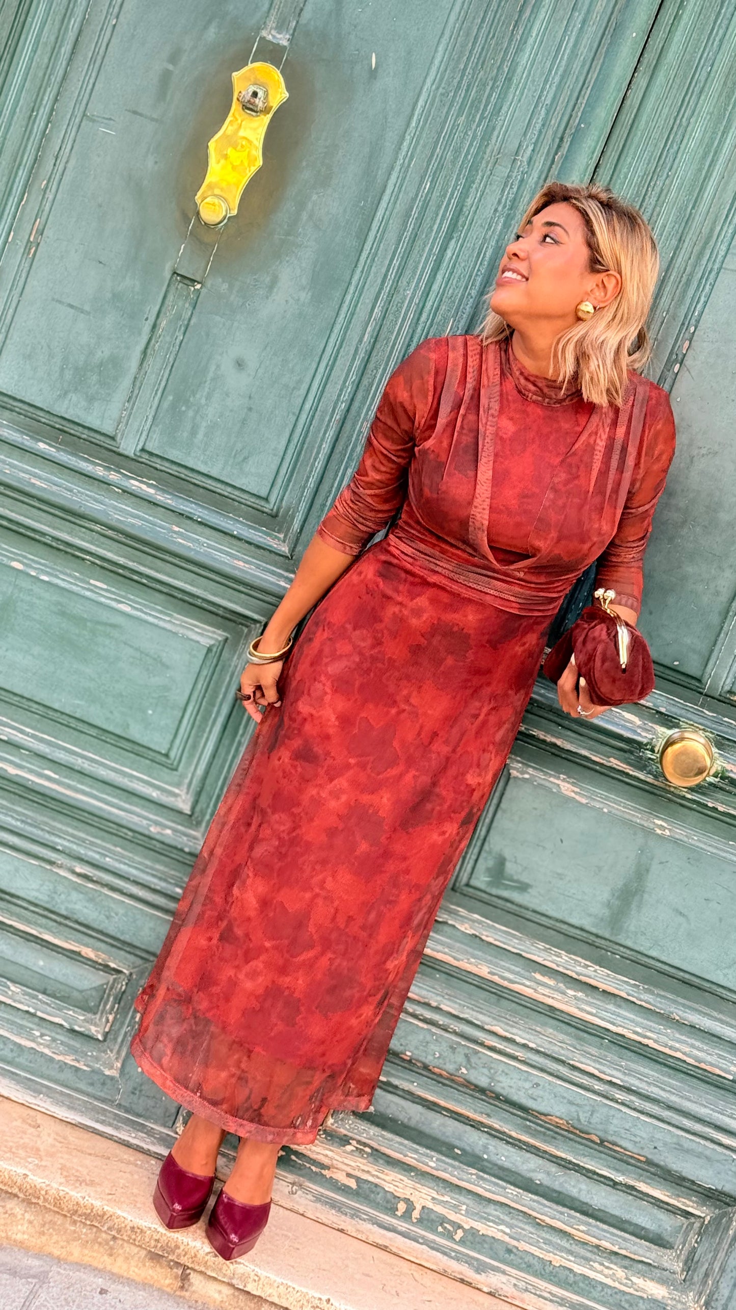 Vestido Aveiro