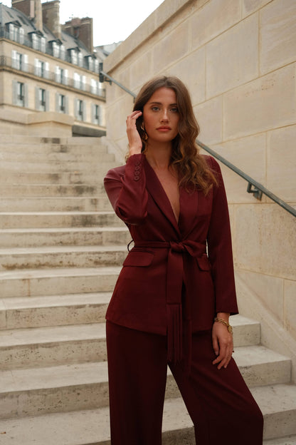 Chaqueta Charlotte