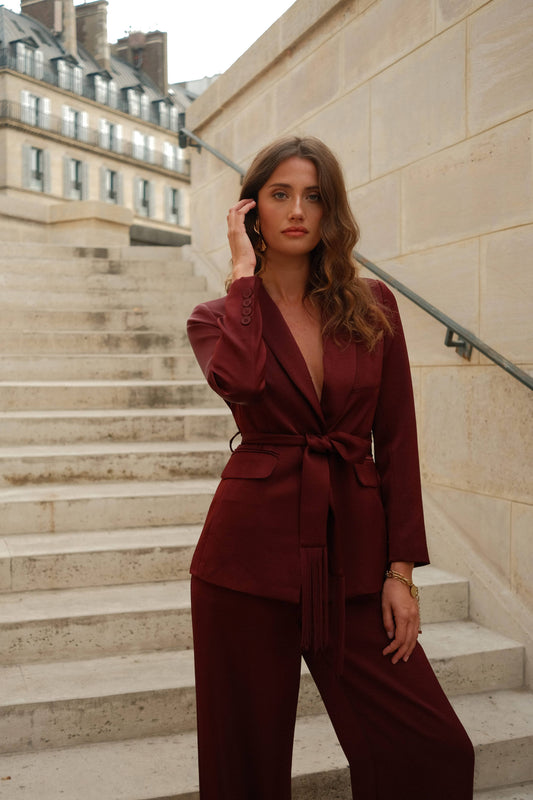 Chaqueta Charlotte