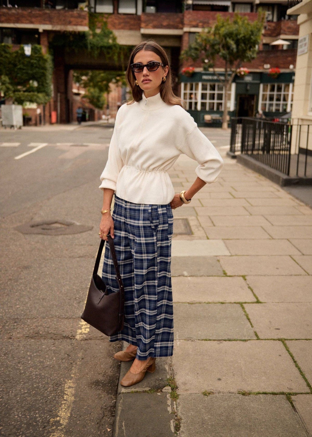 Pantalón Liora