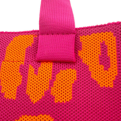 Bolso Femke Fucsia