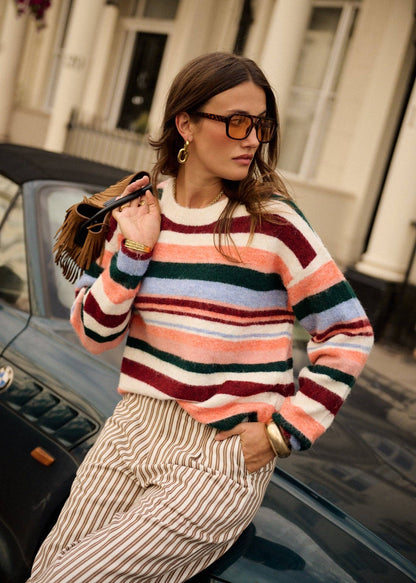 Jersey Maïwenn: