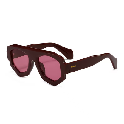 CHASTAIN 	ROUGE LIGHT.   Gafas de sol