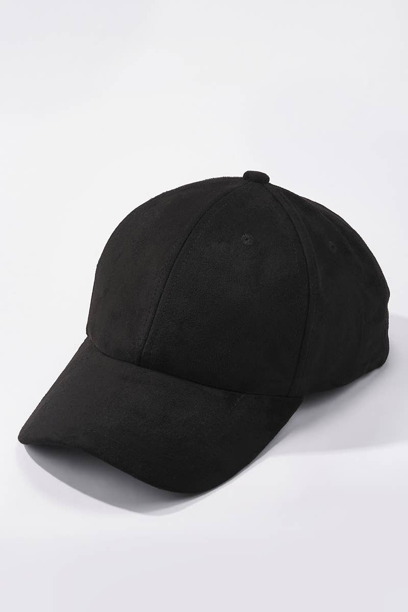 Gorra de ante m