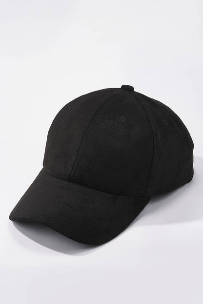 Gorra de ante m