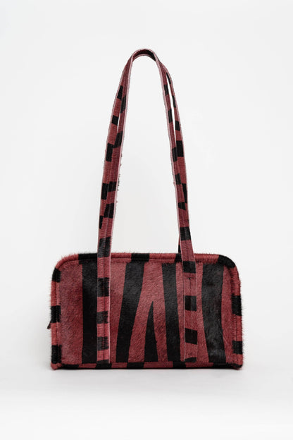 BOLSO SINTRA GRANATE