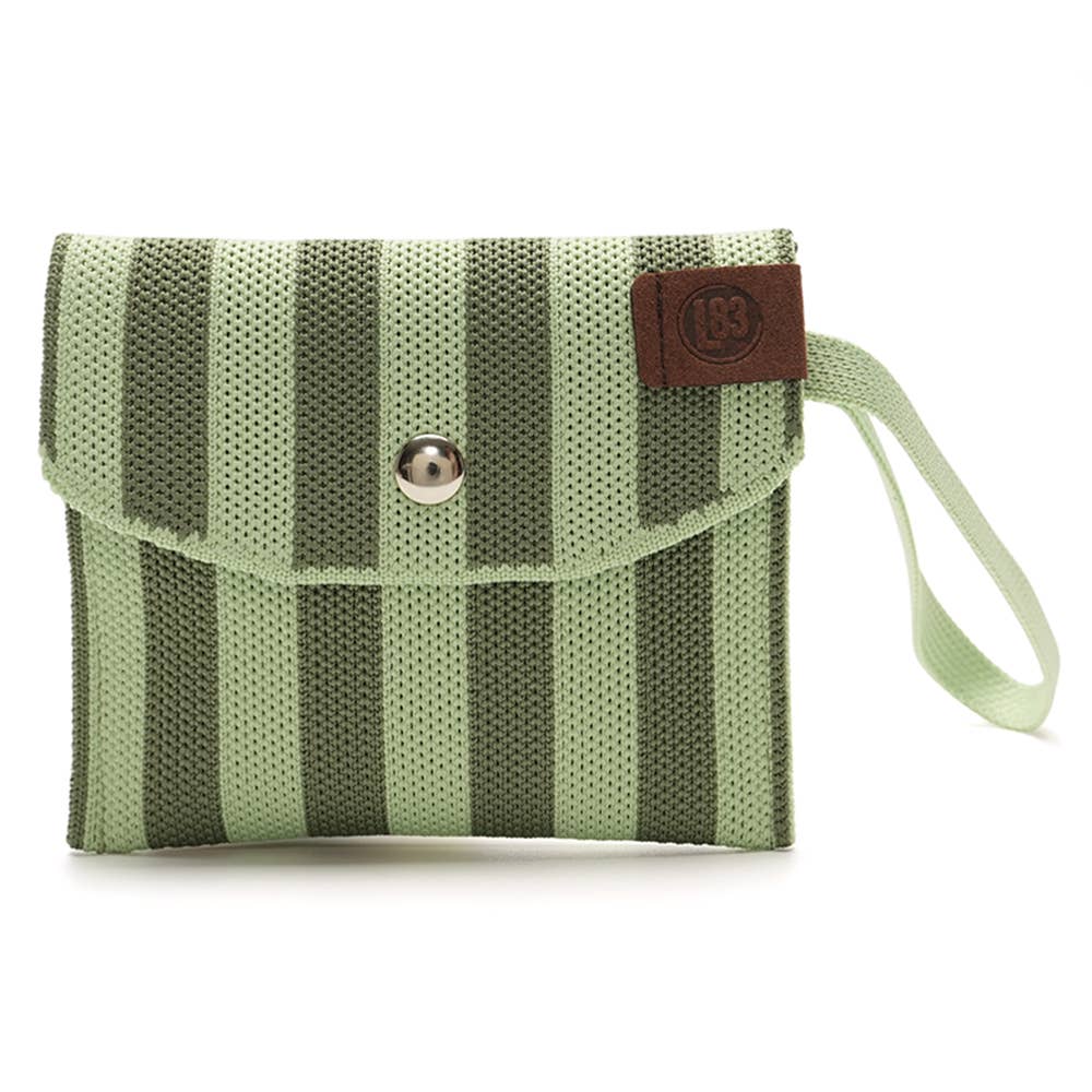 Cartera trenzada Julia 44
