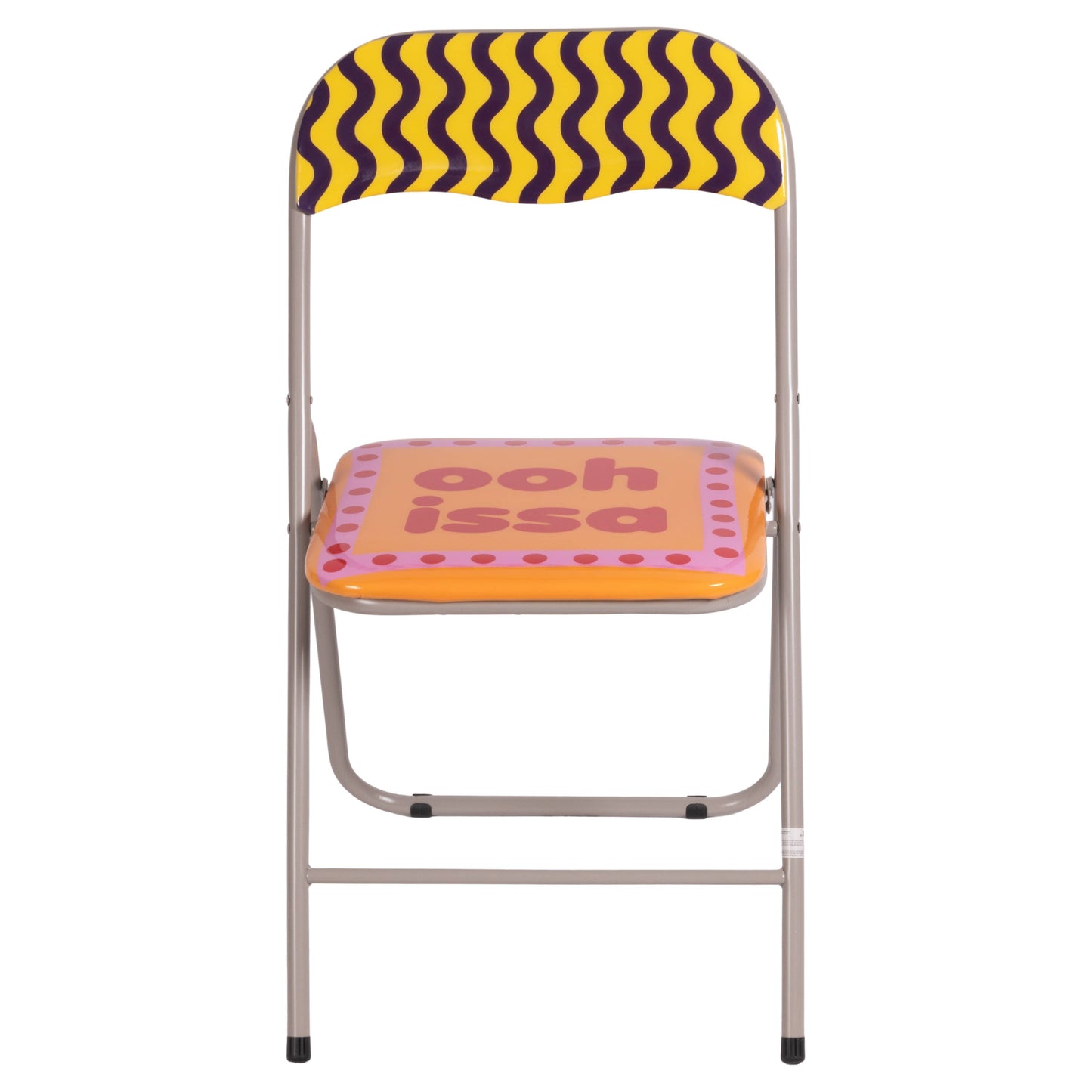 MORE AMOR SILLA PLEGABLE 4ASS