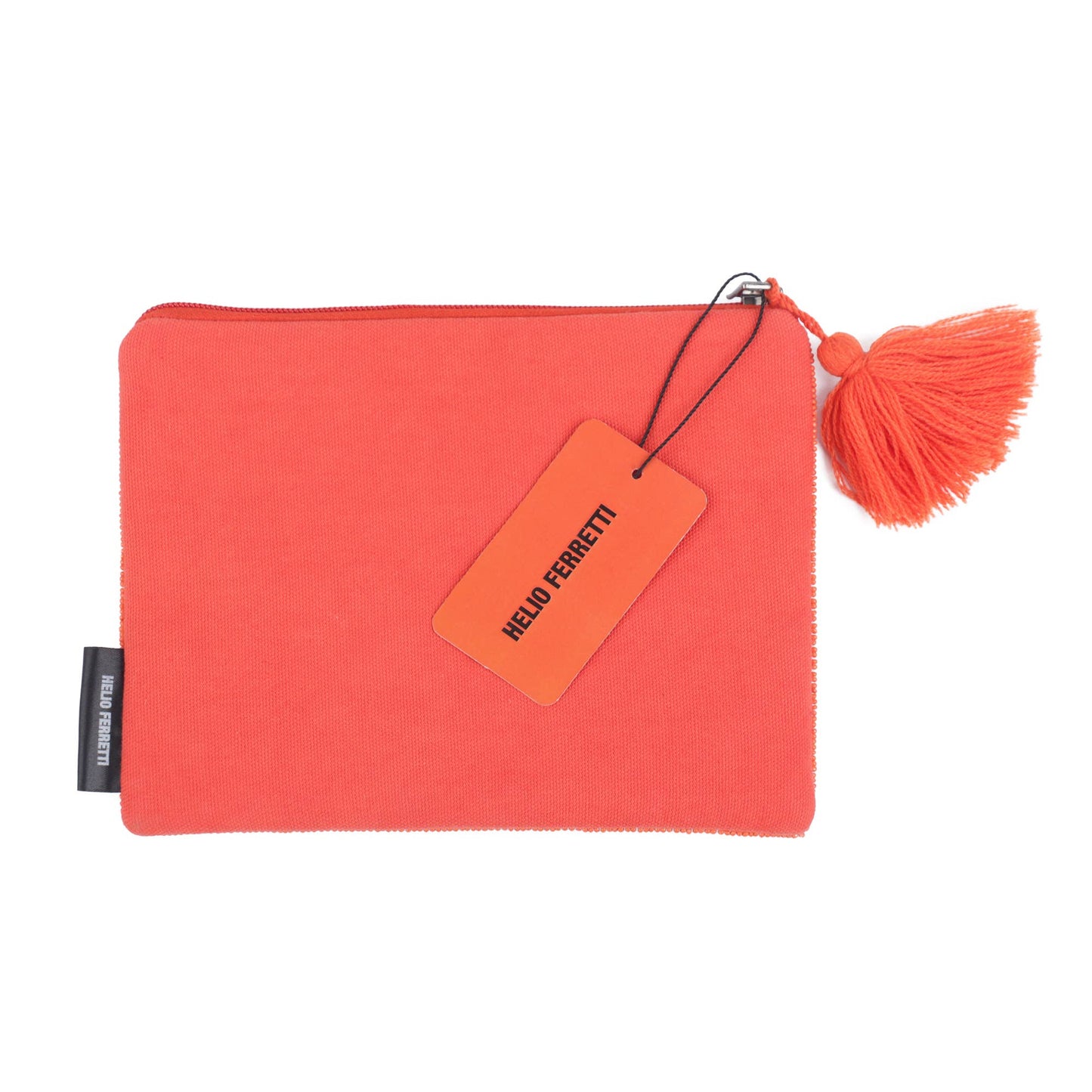 ORANGE THUNDER CLUTCH HF