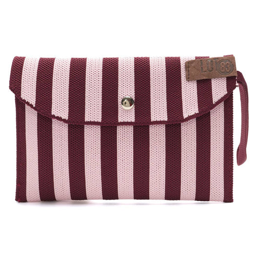 Cartera Tejida Ámbar 57