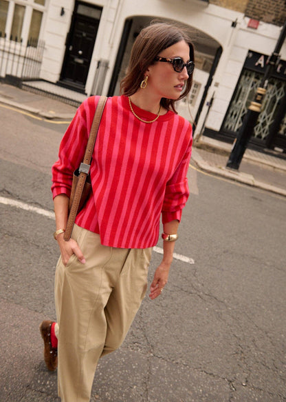 Jersey Orlaya