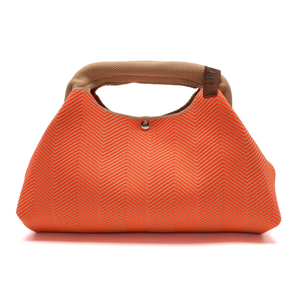 Bolso de mano Senna
