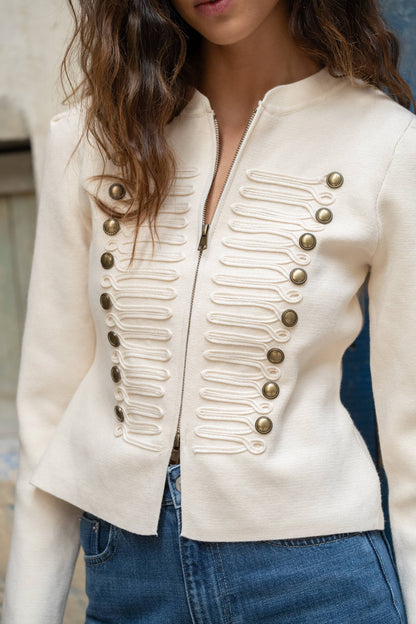 Chaqueta Camino