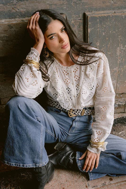 DALMATA BELT: ML