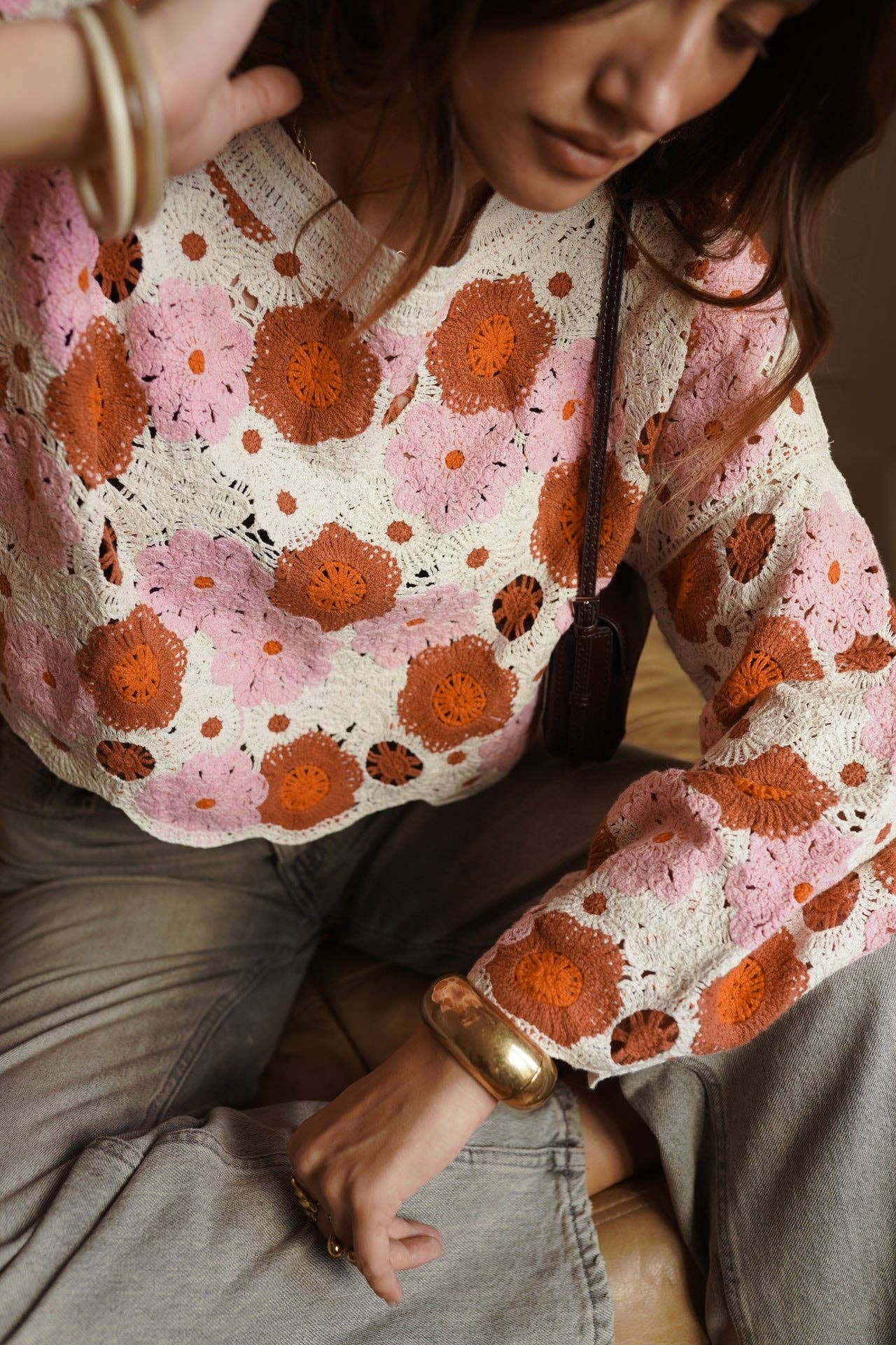 Top Sami: Rosa