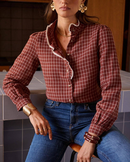 Camisa Cash