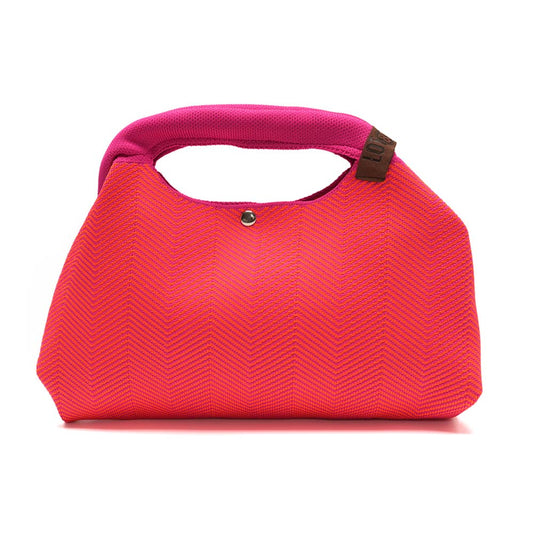 Bolso clutch Senna