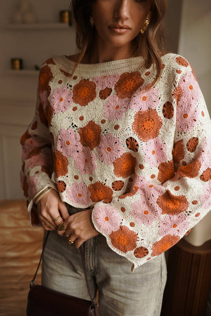 Top Sami: Rosa