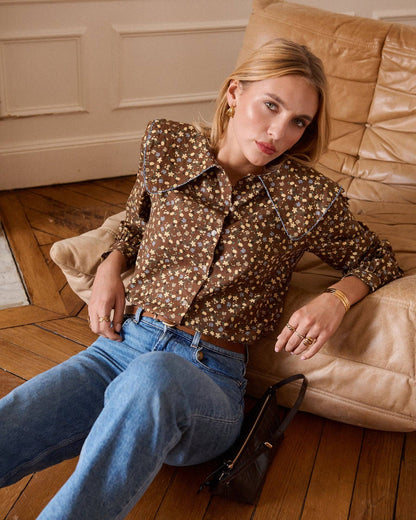 Camisa Galla