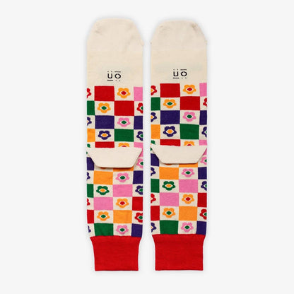 Calcetines "La mejor amiga que se puede tener": 36-41