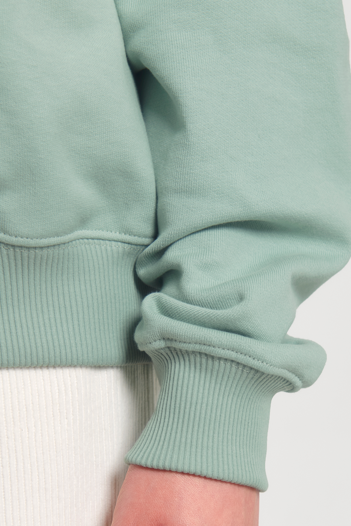 Sudadera Did I do that? | Oversized Sweatshirt: Oversized unisex
