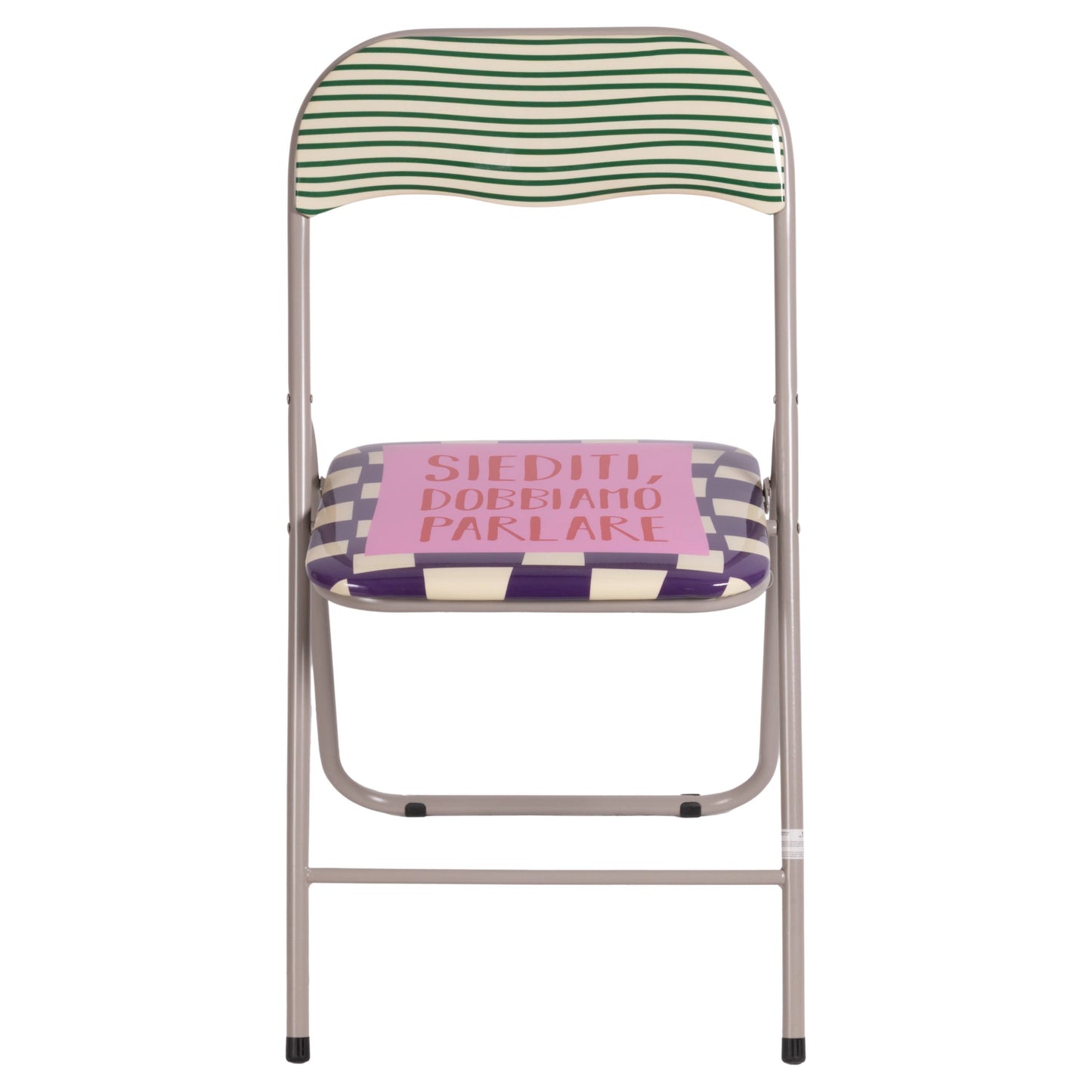 MORE AMOR SILLA PLEGABLE 4ASS