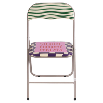 MORE AMOR SILLA PLEGABLE 4ASS