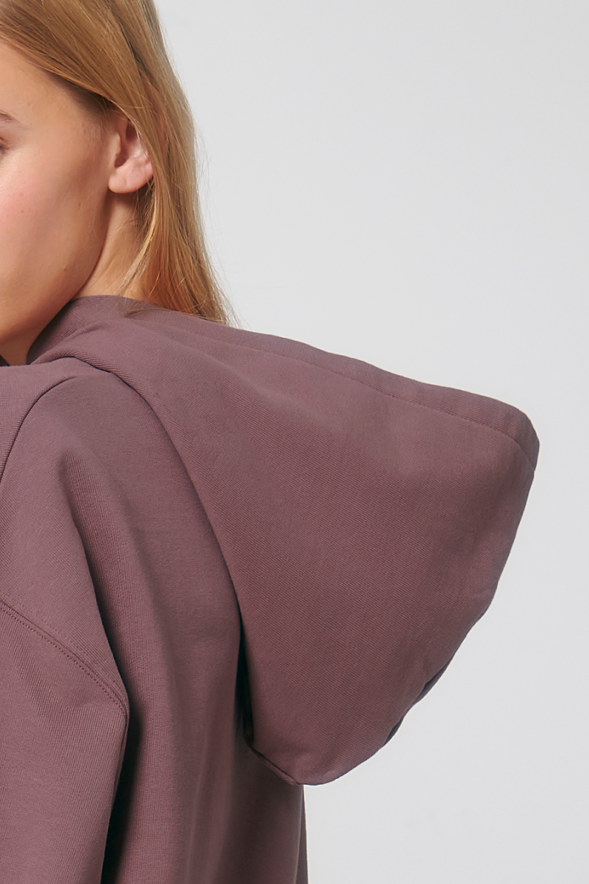 Sudadera Make it last forever | Oversized Hoodie: Oversized unisex