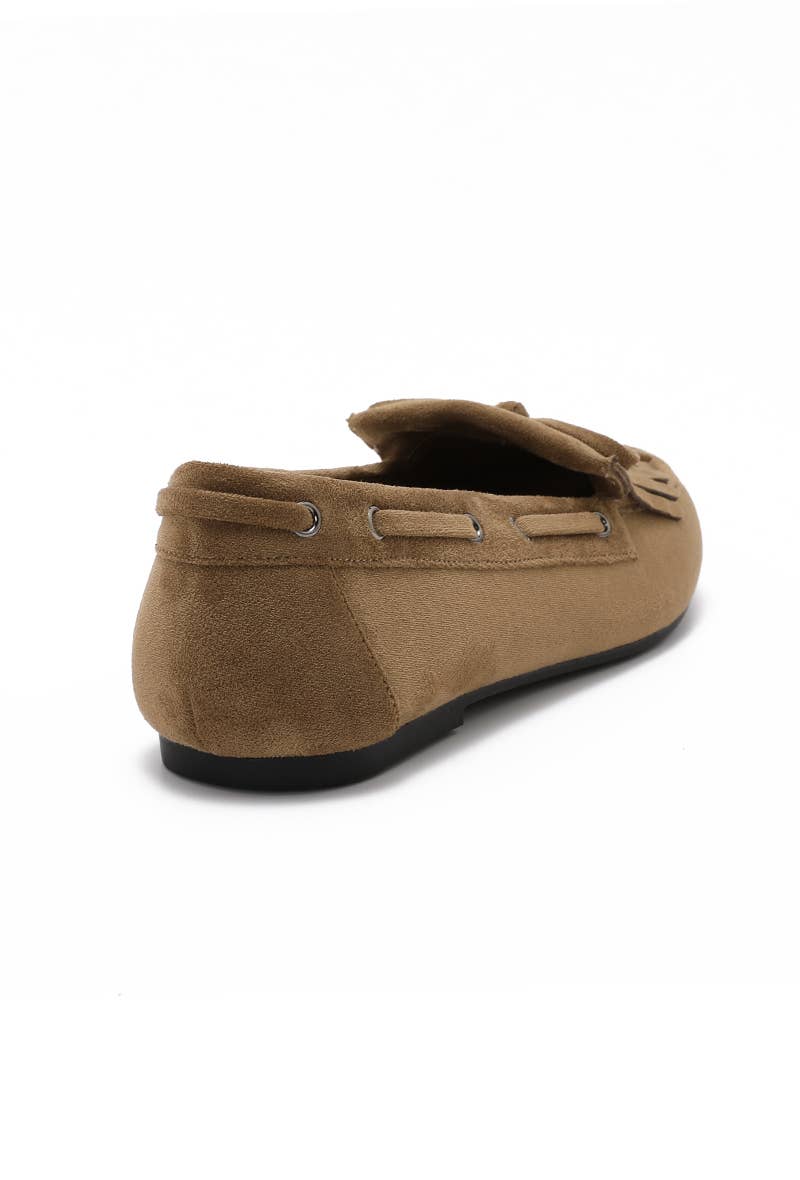 Mocasines
