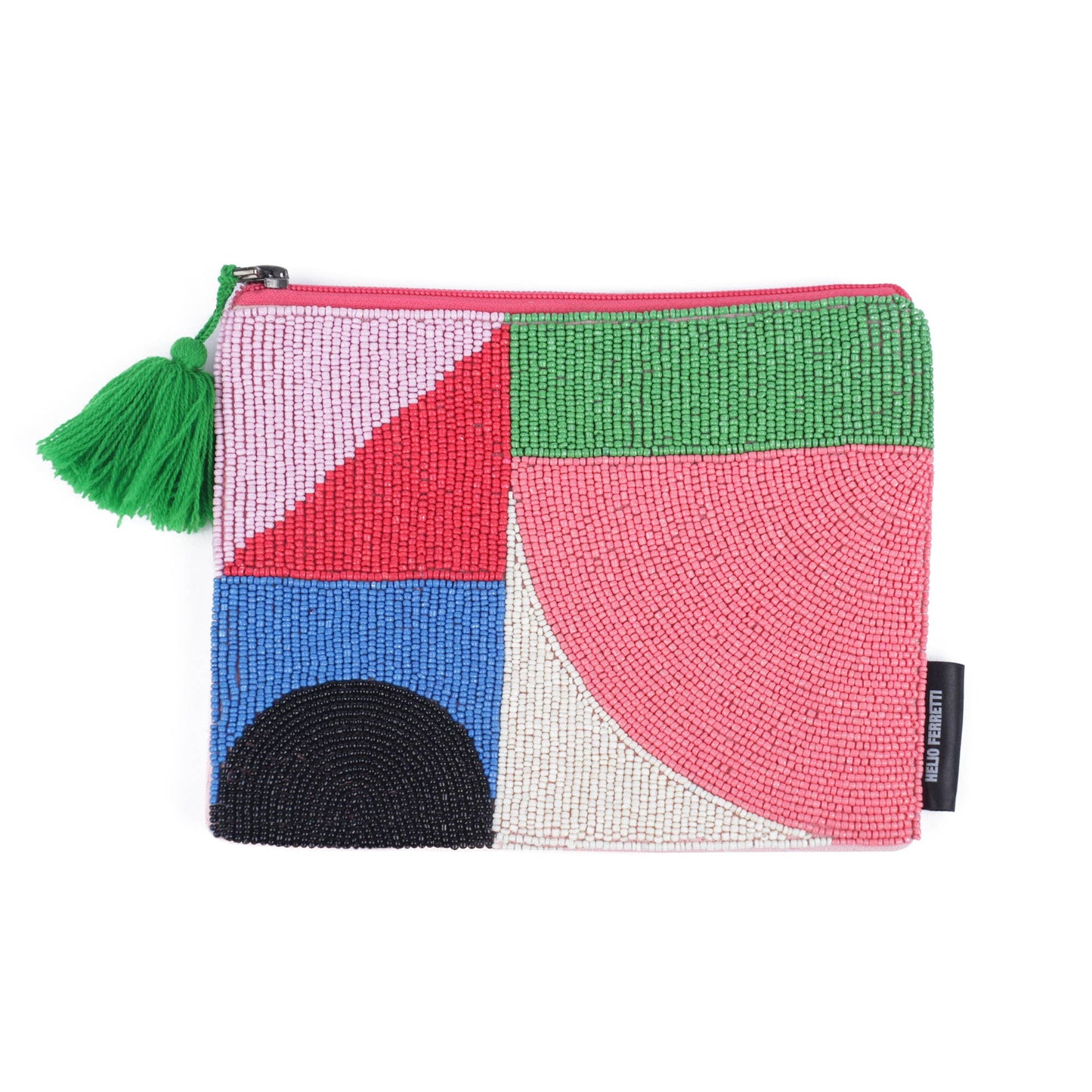 CARTERA GEOMÉTRICA HF