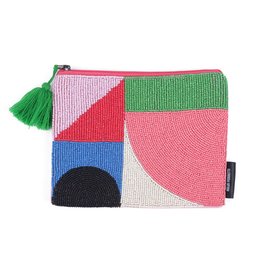 CARTERA GEOMÉTRICA HF