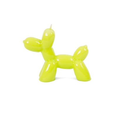 VELA DE PERRO GLOBO LIMA HF