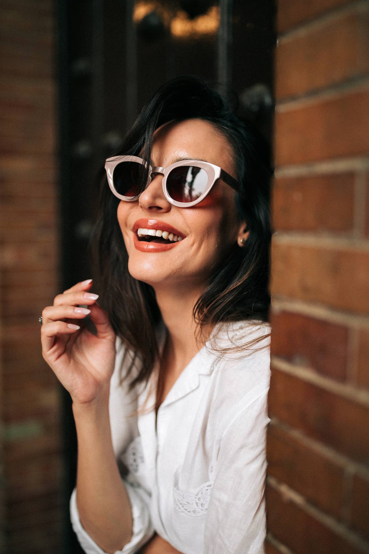 CARROL CEDAR. Gafas de sol