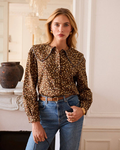 Camisa Galla