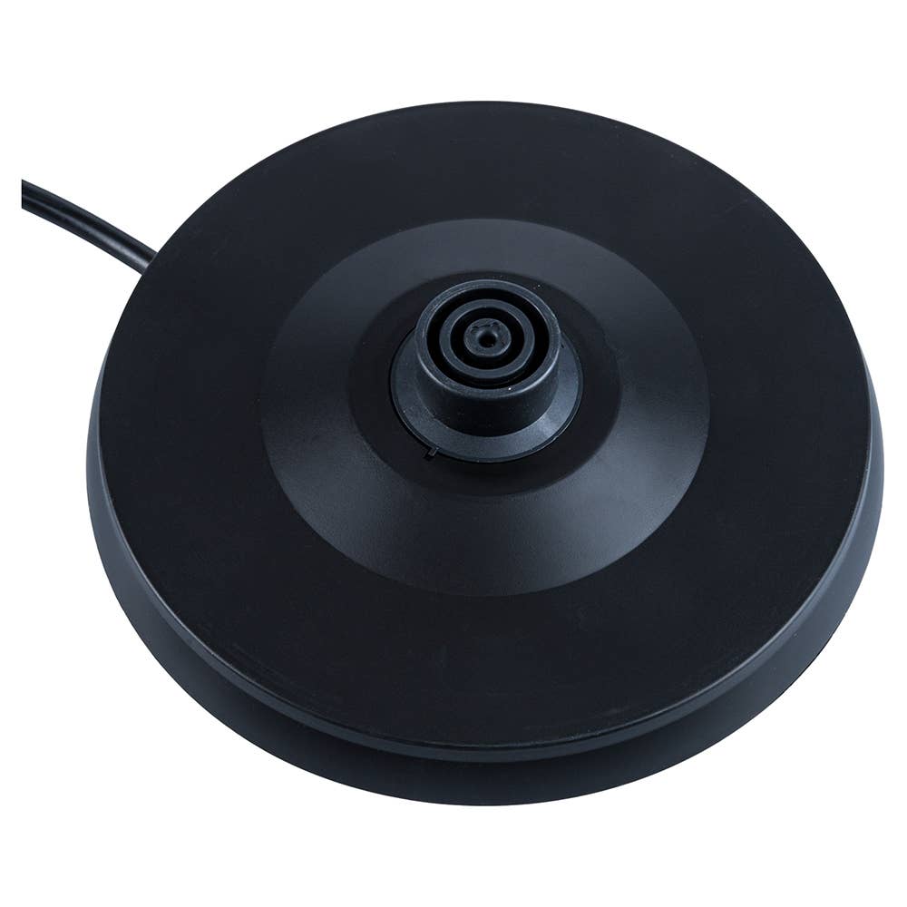 HERVIDOR ELÉCTRICO 1800W 1,8 L CABLE 100 CM FRASE NO HIERVE