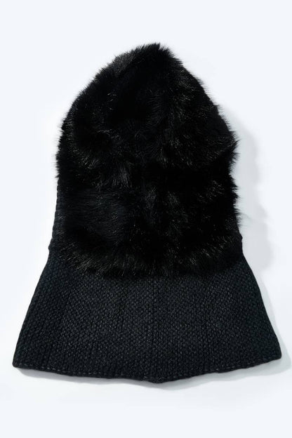 Balaclava pelo