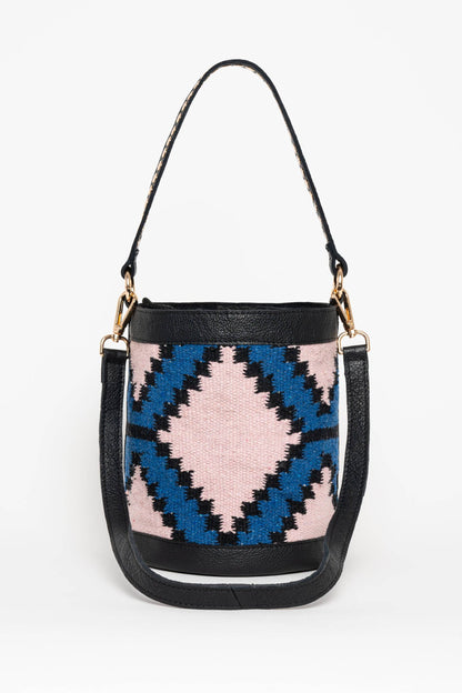 SELAIA BUCKET ROSA Y AZUL